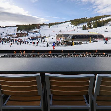 Hotel Grand Colorado On Peak 8 Breckenridge Exterior foto