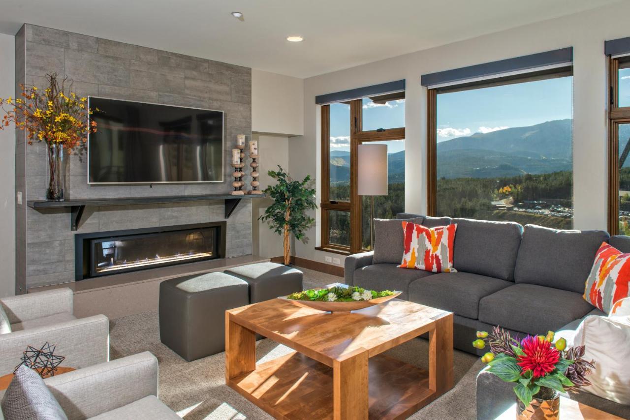 Hotel Grand Colorado On Peak 8 Breckenridge Exterior foto