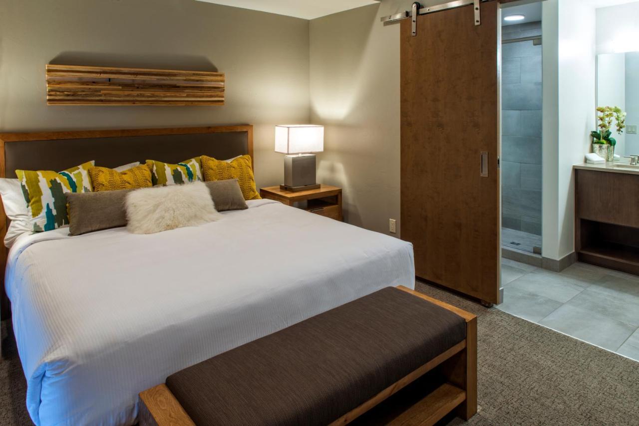 Hotel Grand Colorado On Peak 8 Breckenridge Exterior foto
